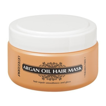 CHANTAL Maska do włosów Argan Oil 200g